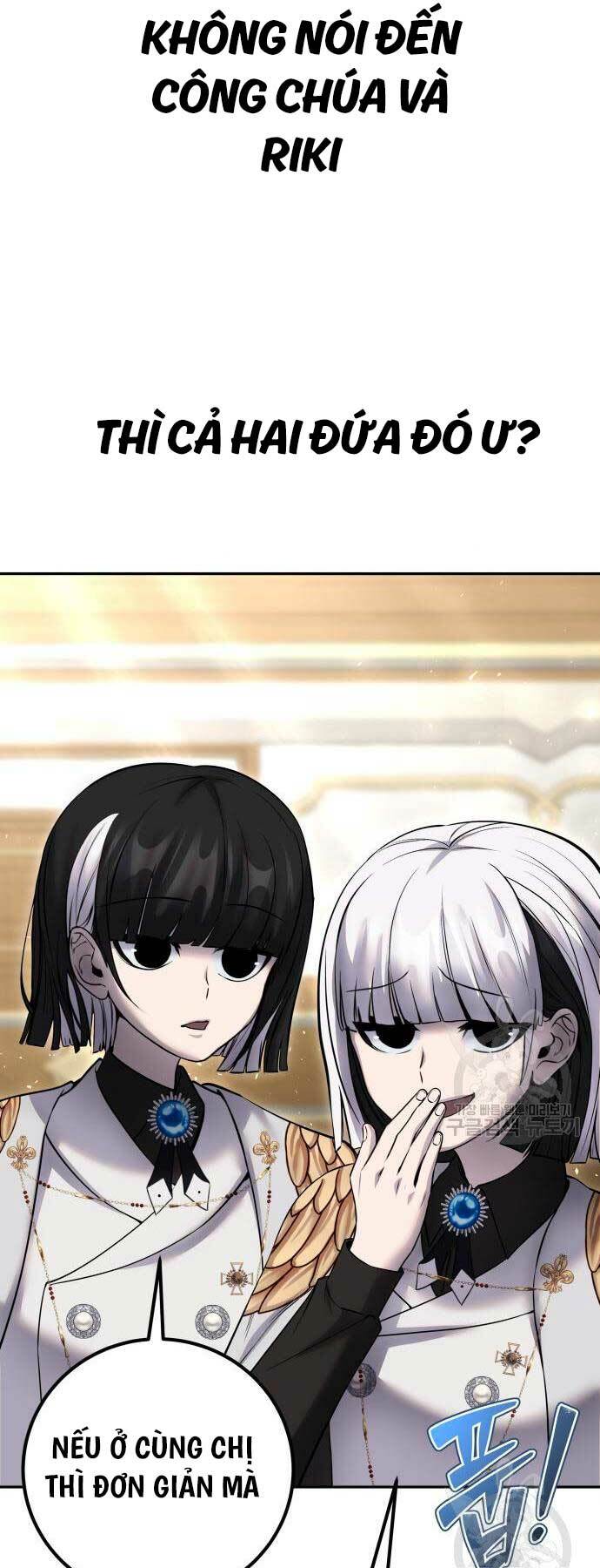 Tôi Mạnh Hơn Anh Hùng - Chapter 24 - Page 58