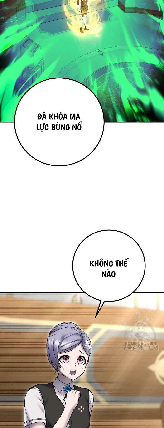 Tôi Mạnh Hơn Anh Hùng - Chapter 24 - Page 5