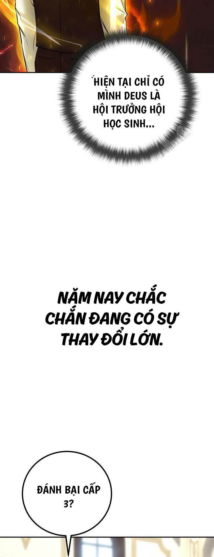 Tôi Mạnh Hơn Anh Hùng - Chapter 24 - Page 63