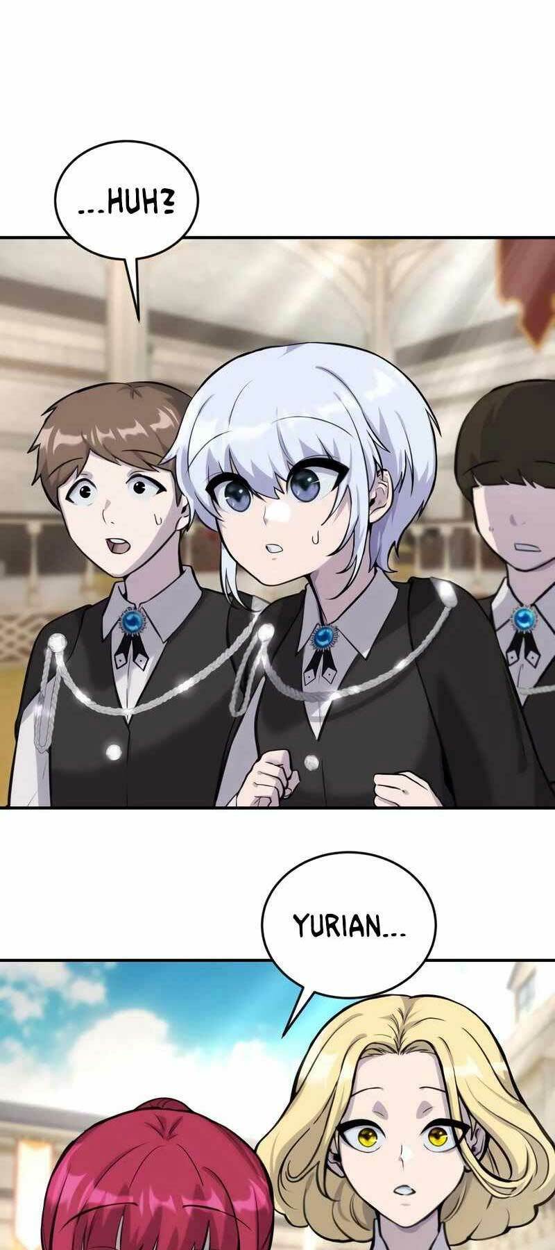 Tôi Mạnh Hơn Anh Hùng - Chapter 3 - Page 9