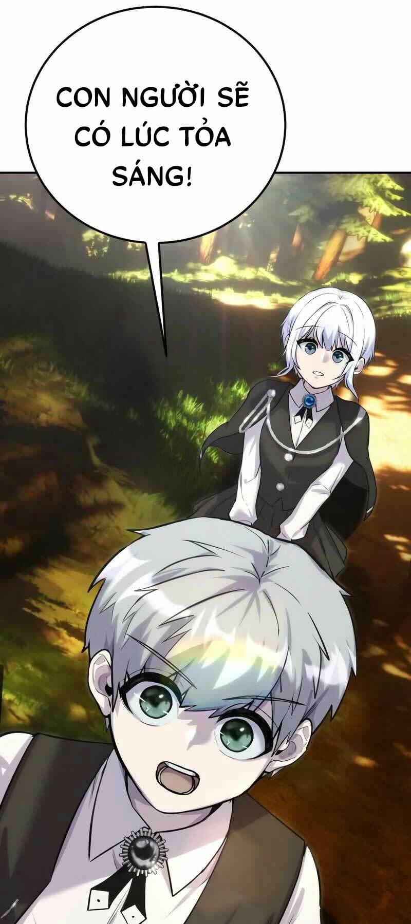 Tôi Mạnh Hơn Anh Hùng - Chapter 3 - Page 100