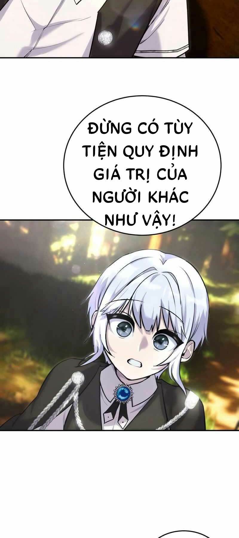 Tôi Mạnh Hơn Anh Hùng - Chapter 3 - Page 101