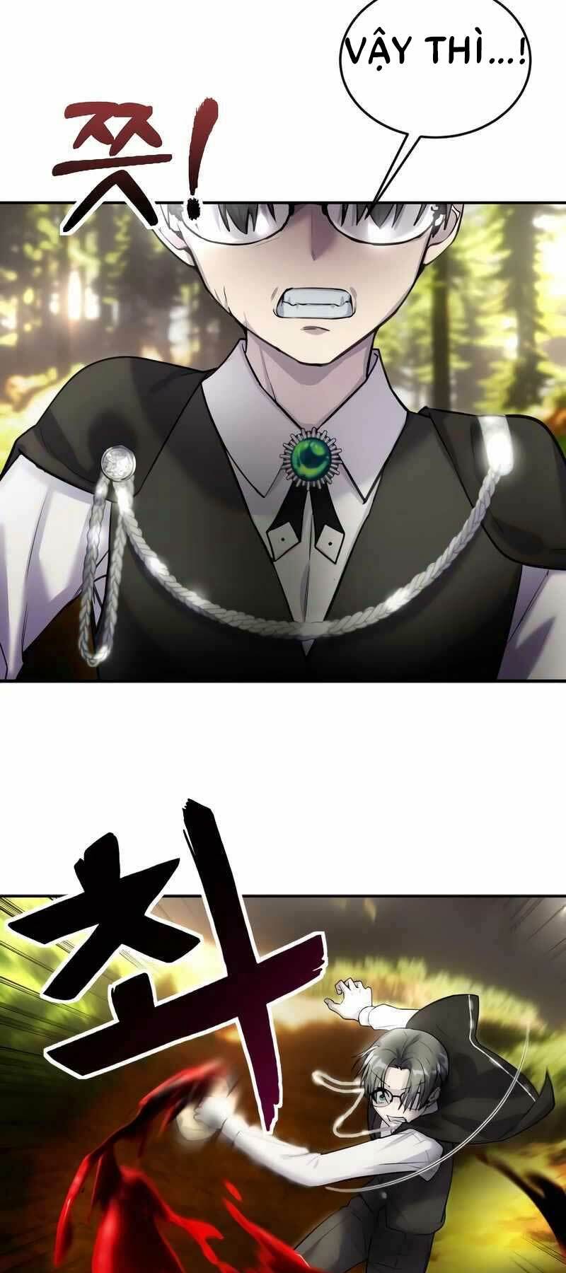 Tôi Mạnh Hơn Anh Hùng - Chapter 3 - Page 102