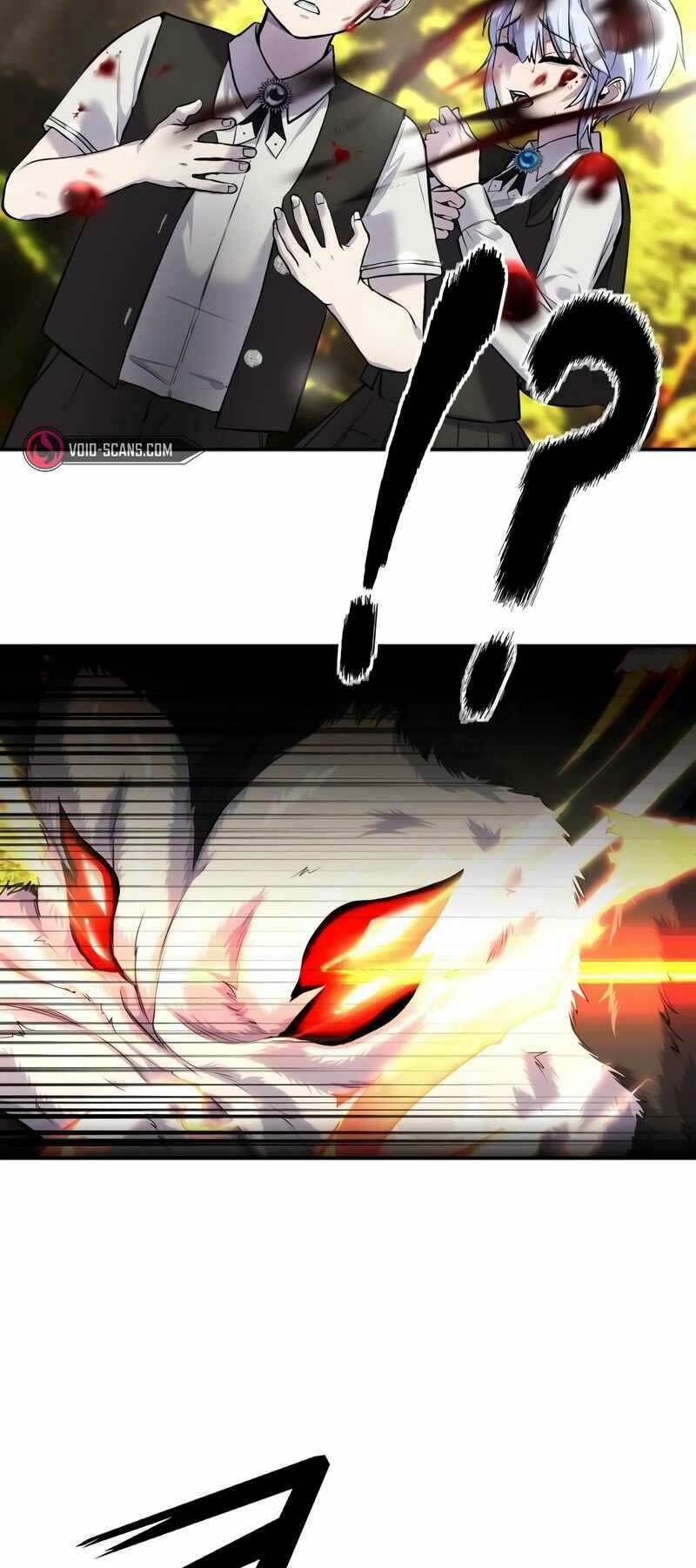 Tôi Mạnh Hơn Anh Hùng - Chapter 3 - Page 104