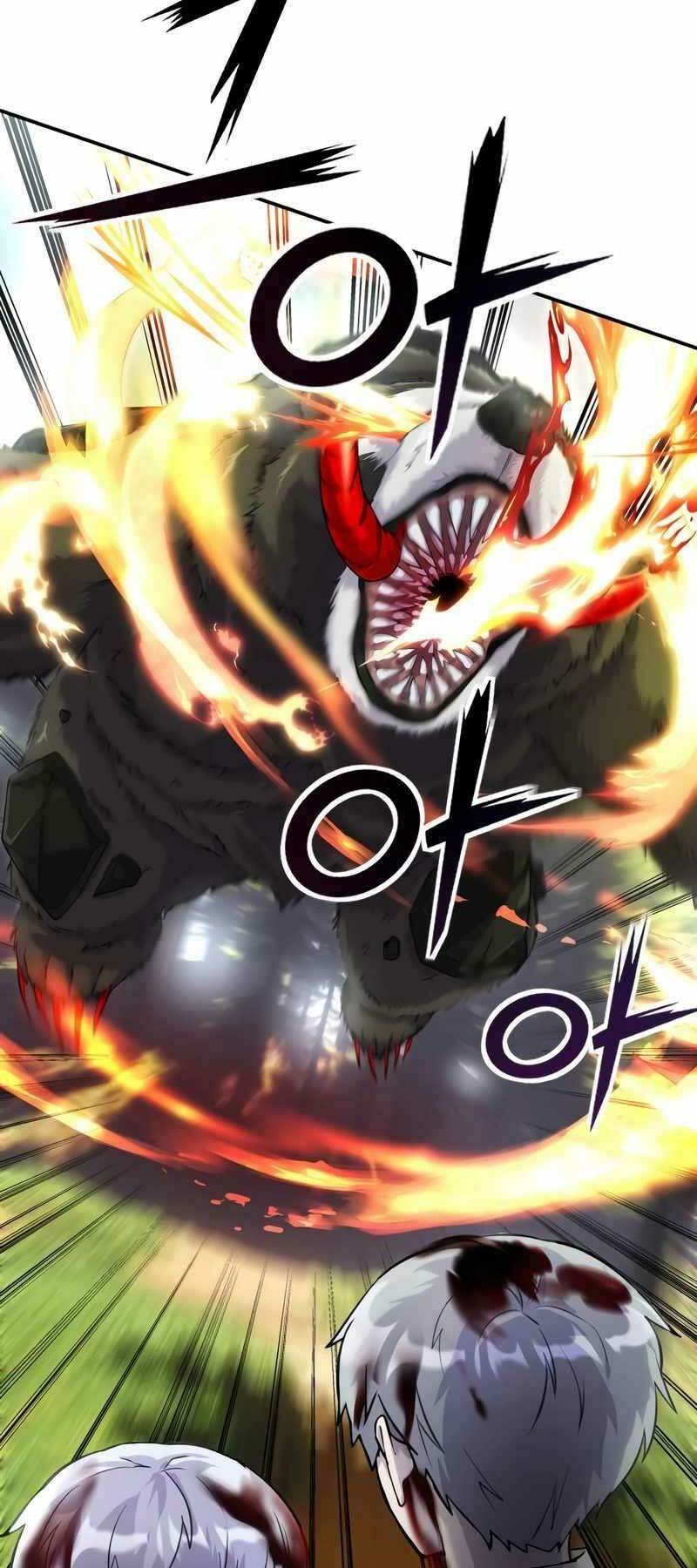 Tôi Mạnh Hơn Anh Hùng - Chapter 3 - Page 105