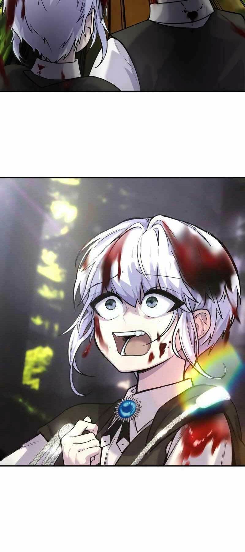 Tôi Mạnh Hơn Anh Hùng - Chapter 3 - Page 106