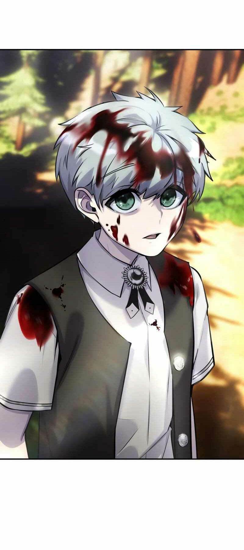 Tôi Mạnh Hơn Anh Hùng - Chapter 3 - Page 107