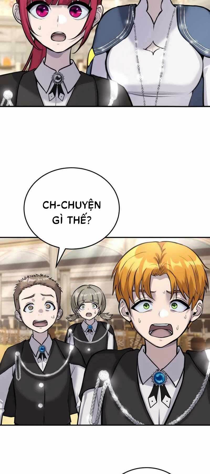 Tôi Mạnh Hơn Anh Hùng - Chapter 3 - Page 10