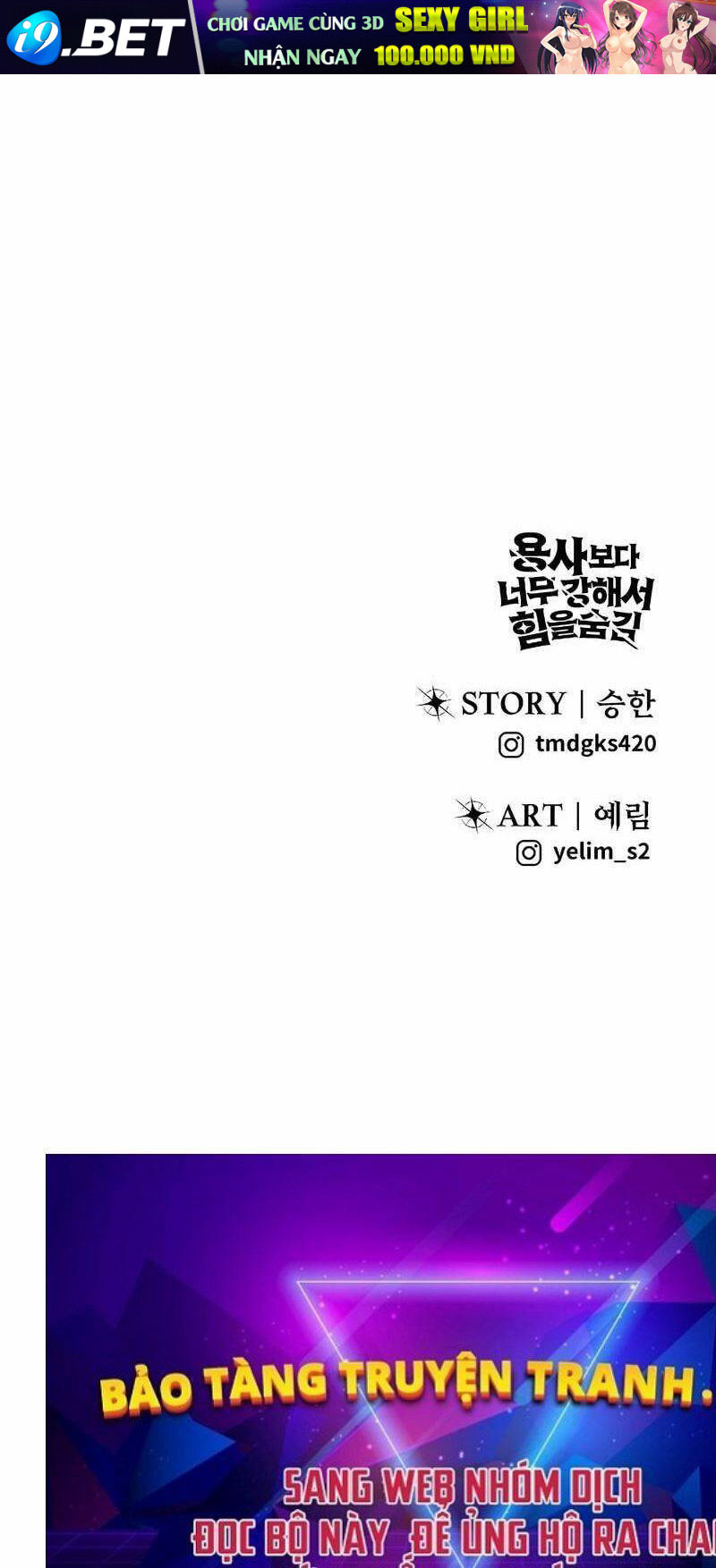 Tôi Mạnh Hơn Anh Hùng - Chapter 3 - Page 109