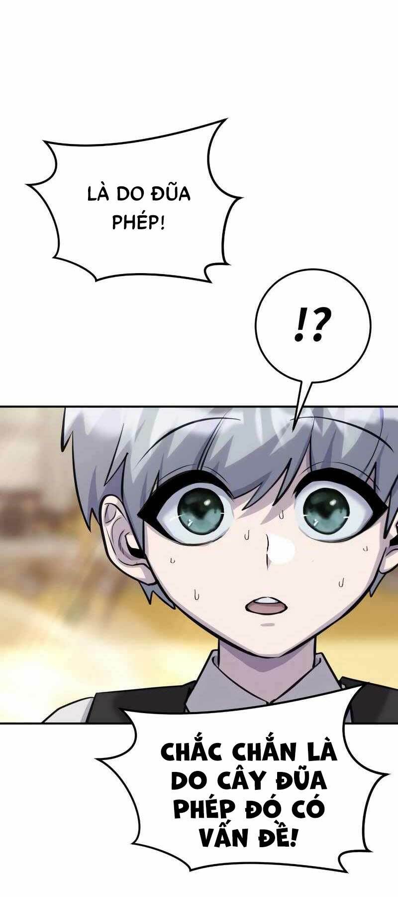 Tôi Mạnh Hơn Anh Hùng - Chapter 3 - Page 12