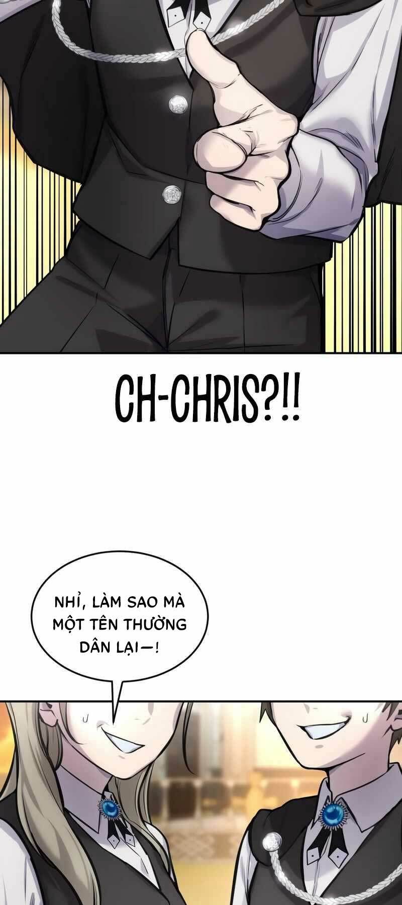 Tôi Mạnh Hơn Anh Hùng - Chapter 3 - Page 14