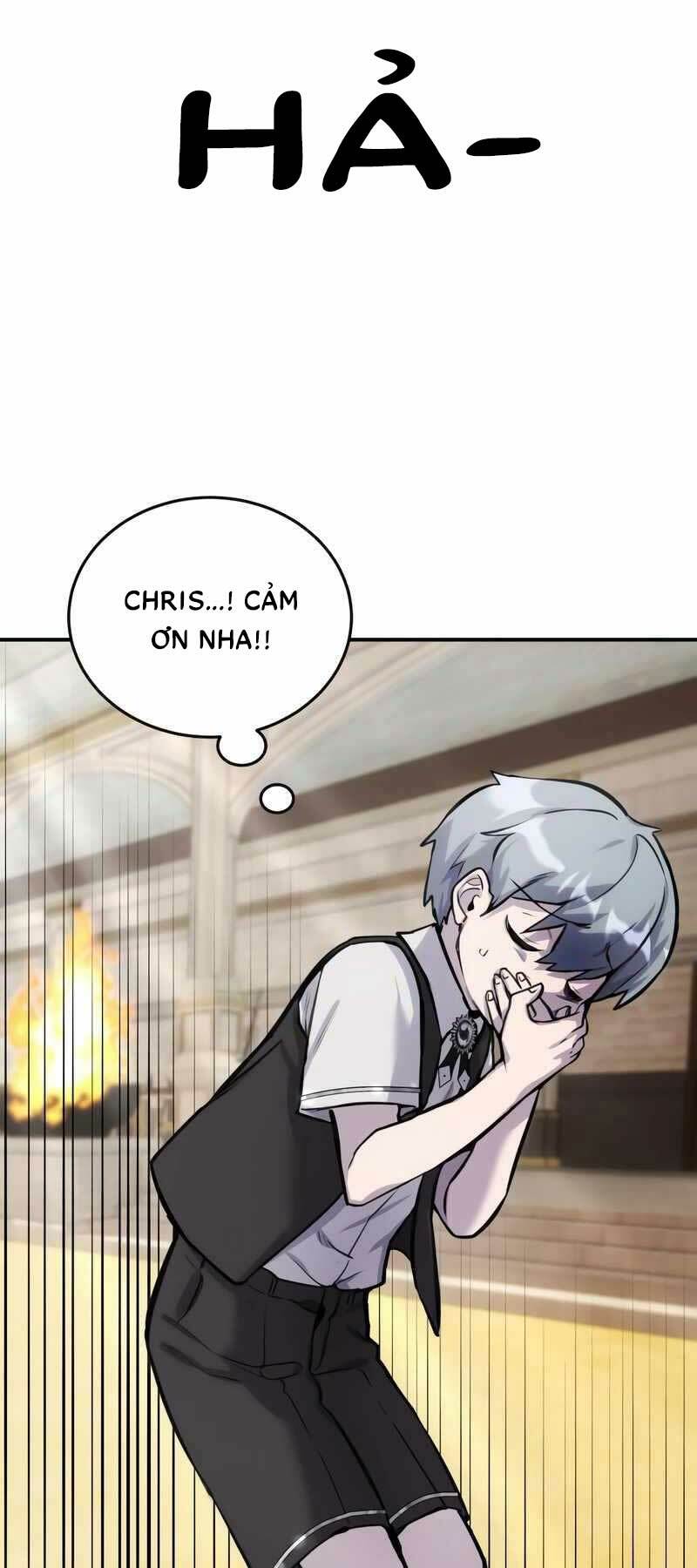 Tôi Mạnh Hơn Anh Hùng - Chapter 3 - Page 16