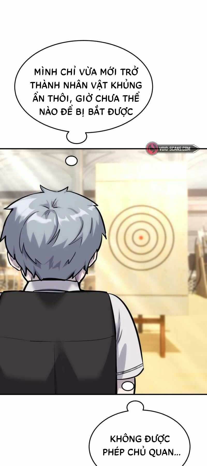 Tôi Mạnh Hơn Anh Hùng - Chapter 3 - Page 18