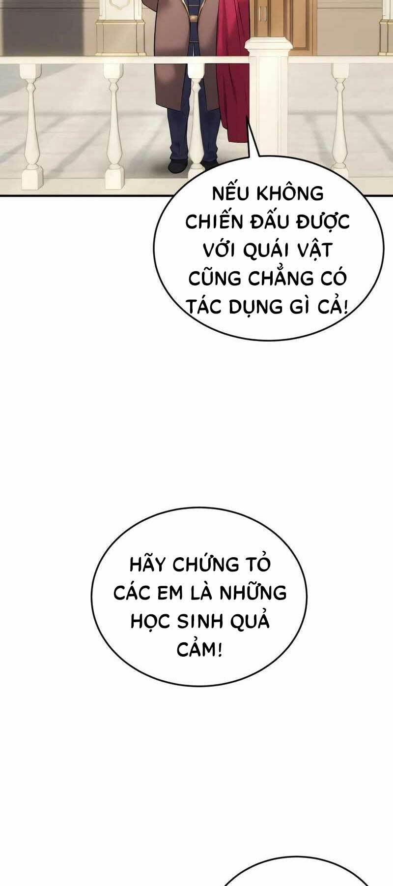 Tôi Mạnh Hơn Anh Hùng - Chapter 3 - Page 21