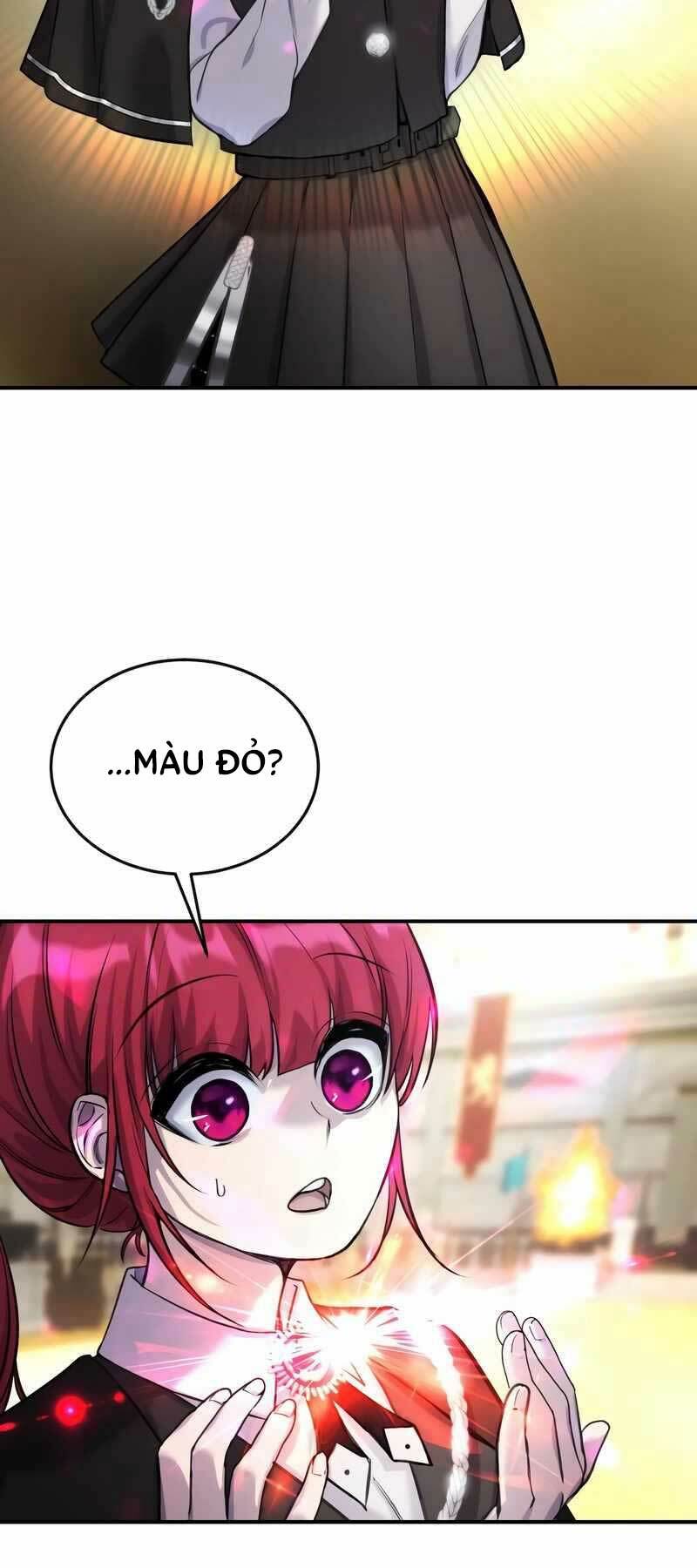 Tôi Mạnh Hơn Anh Hùng - Chapter 3 - Page 26