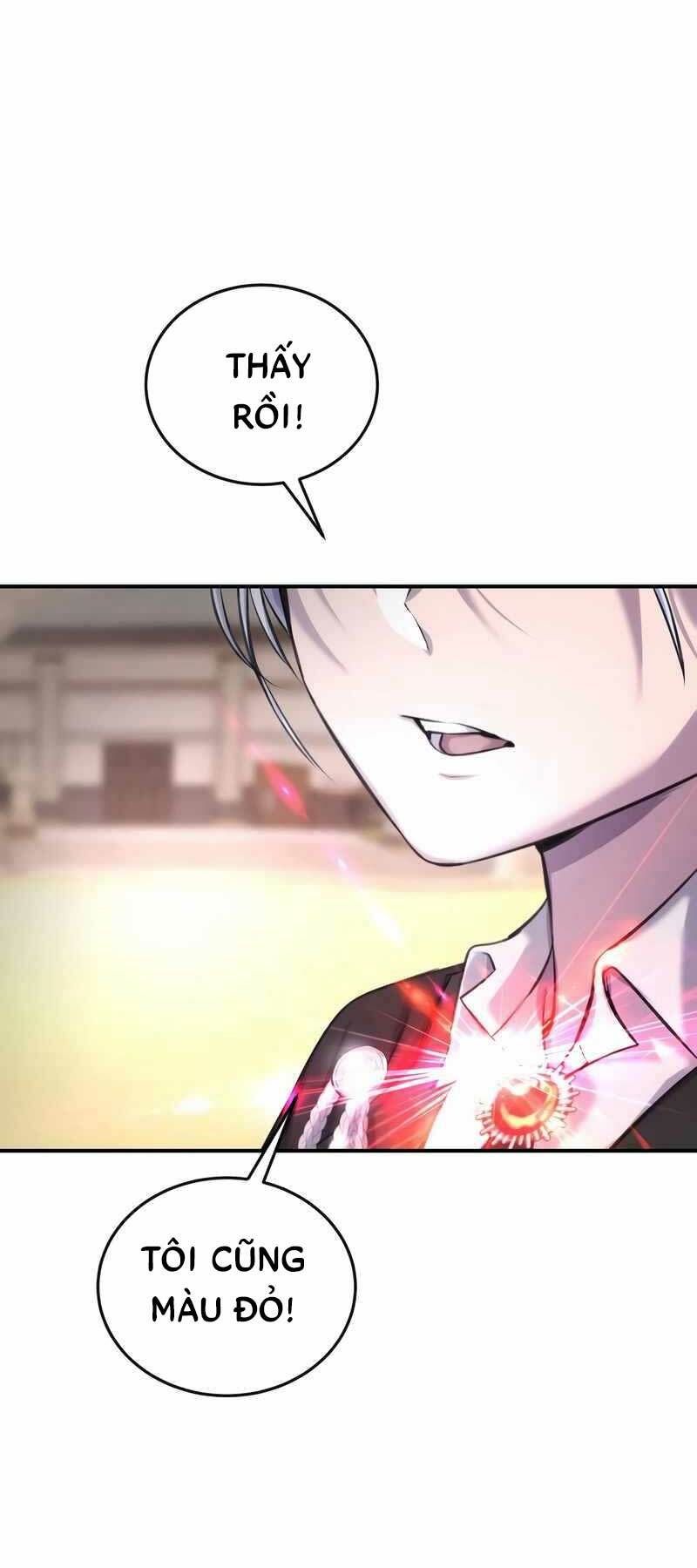 Tôi Mạnh Hơn Anh Hùng - Chapter 3 - Page 27