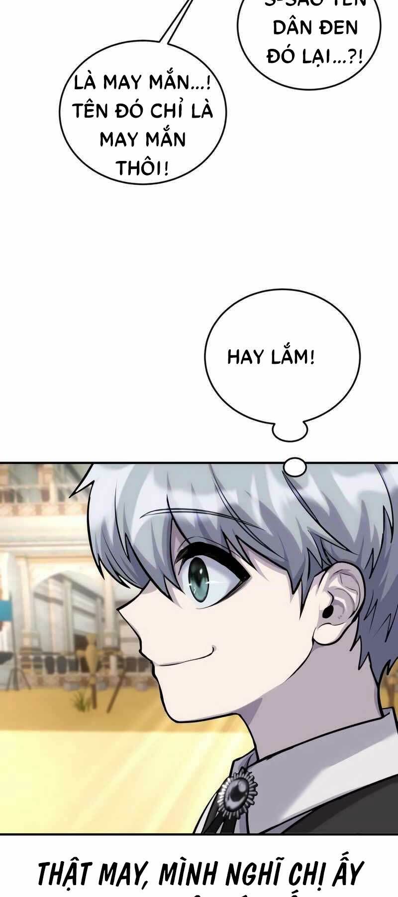 Tôi Mạnh Hơn Anh Hùng - Chapter 3 - Page 30