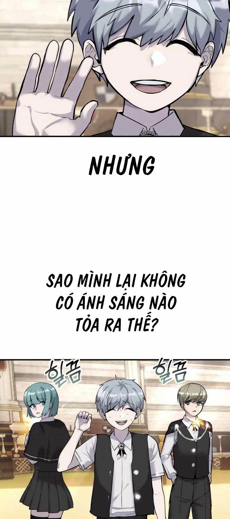 Tôi Mạnh Hơn Anh Hùng - Chapter 3 - Page 32
