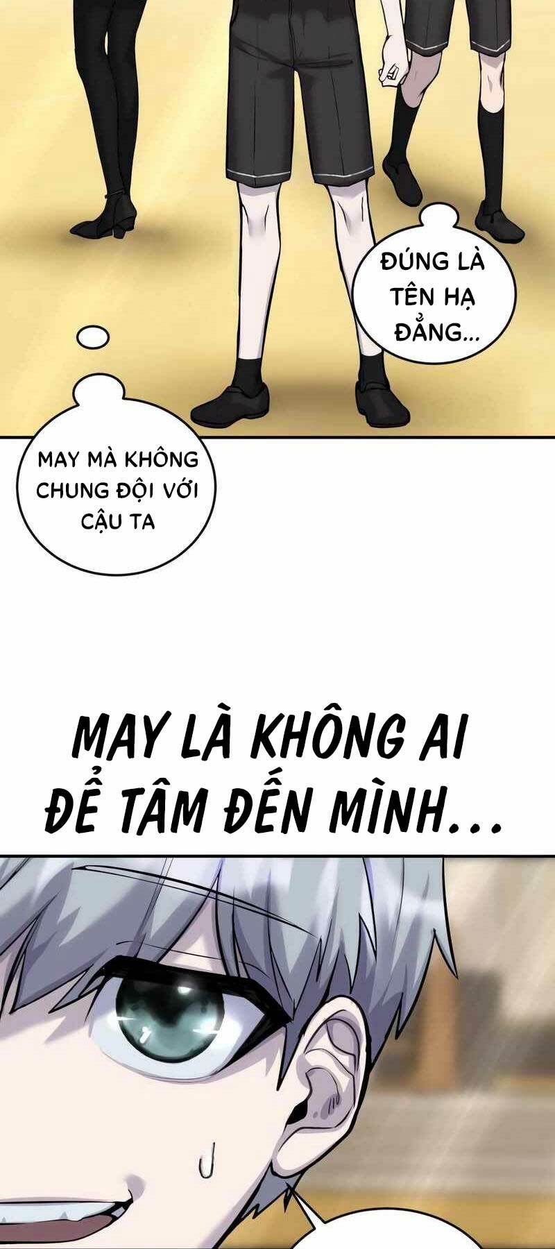 Tôi Mạnh Hơn Anh Hùng - Chapter 3 - Page 33