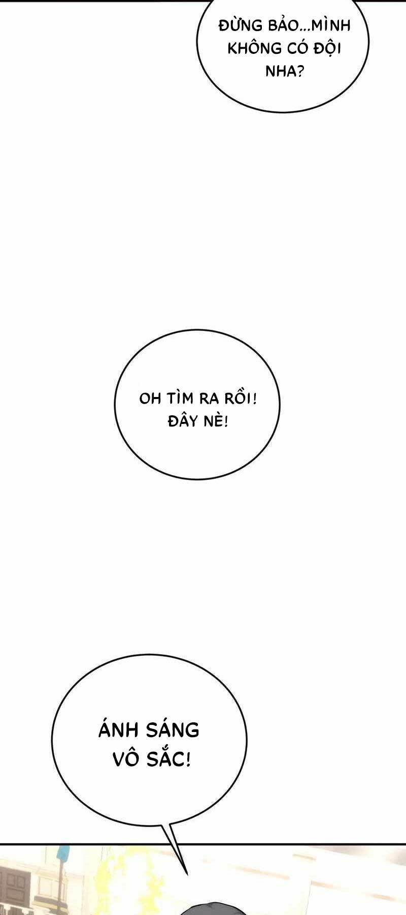 Tôi Mạnh Hơn Anh Hùng - Chapter 3 - Page 34