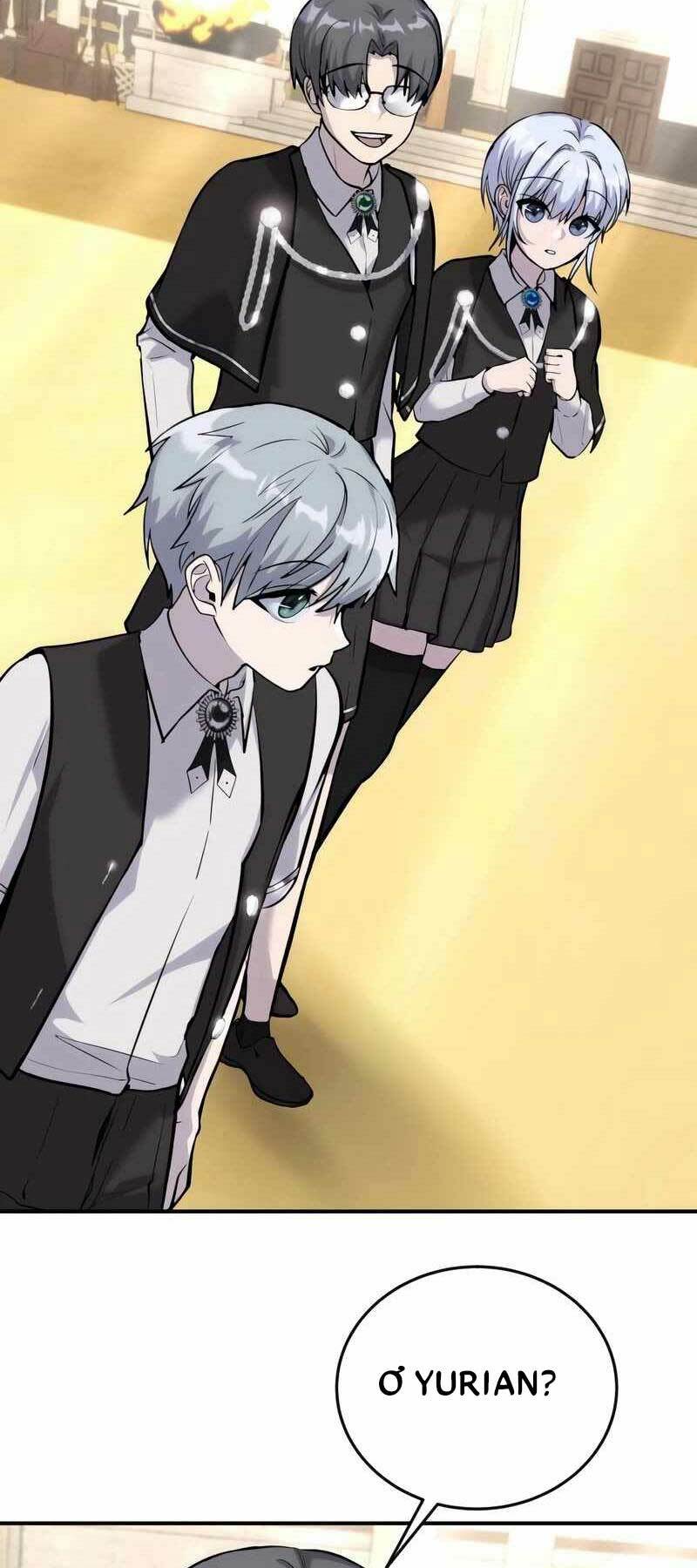 Tôi Mạnh Hơn Anh Hùng - Chapter 3 - Page 35