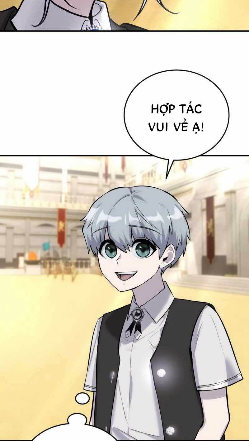 Tôi Mạnh Hơn Anh Hùng - Chapter 3 - Page 38