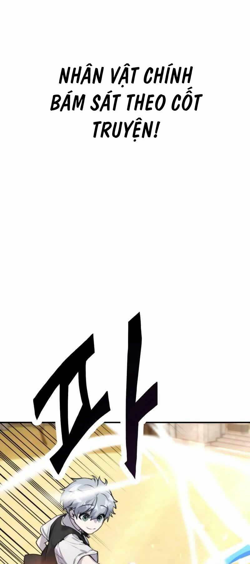 Tôi Mạnh Hơn Anh Hùng - Chapter 3 - Page 3