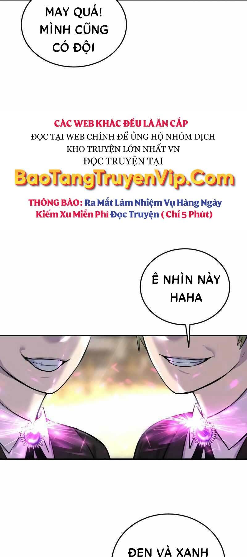 Tôi Mạnh Hơn Anh Hùng - Chapter 3 - Page 39
