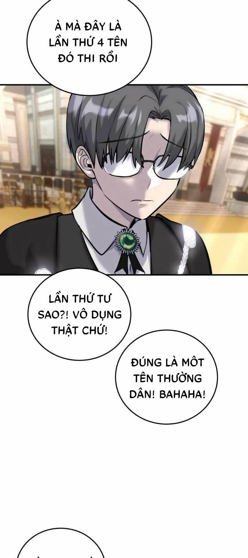 Tôi Mạnh Hơn Anh Hùng - Chapter 3 - Page 41