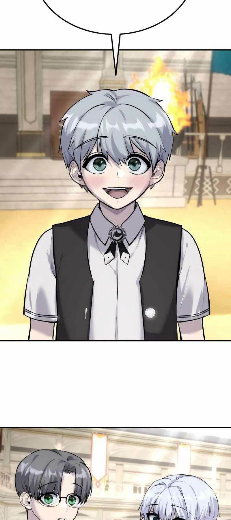 Tôi Mạnh Hơn Anh Hùng - Chapter 3 - Page 46