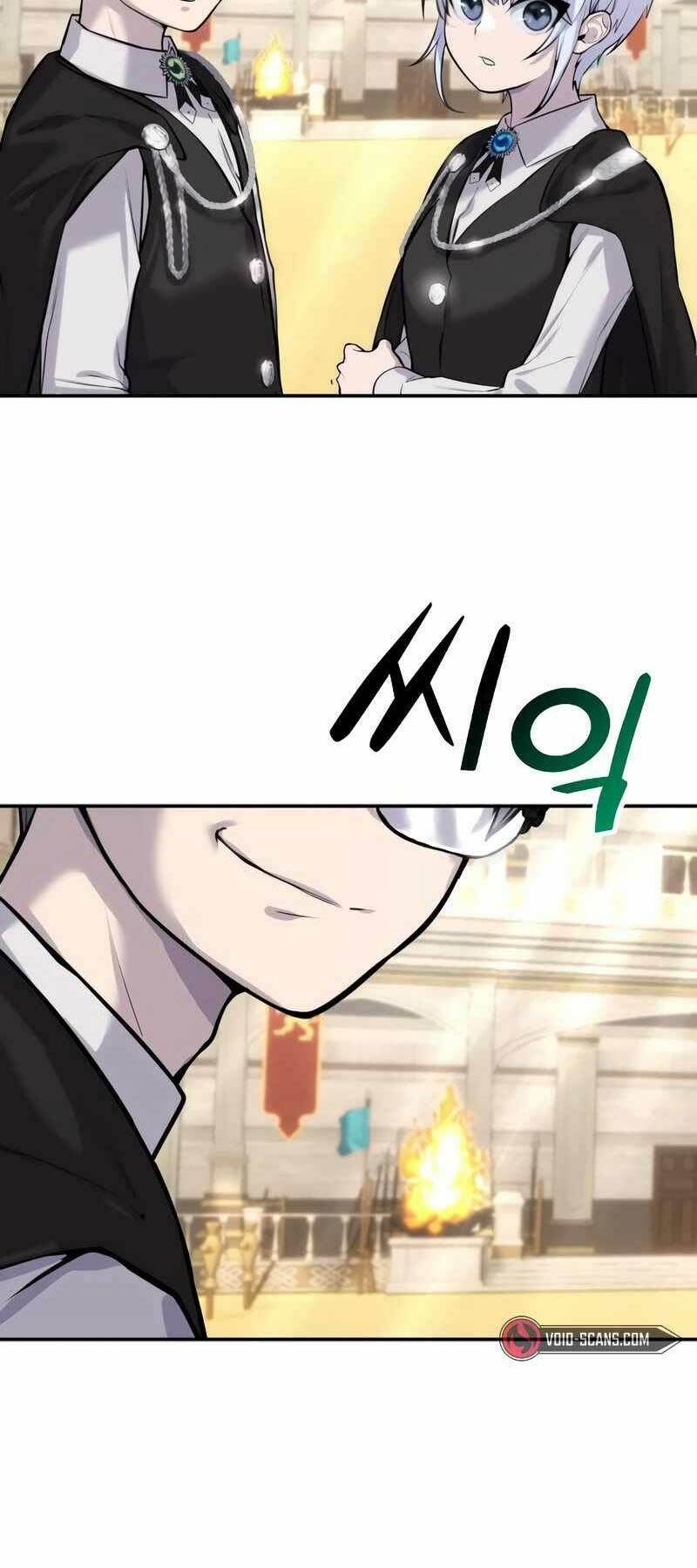 Tôi Mạnh Hơn Anh Hùng - Chapter 3 - Page 47