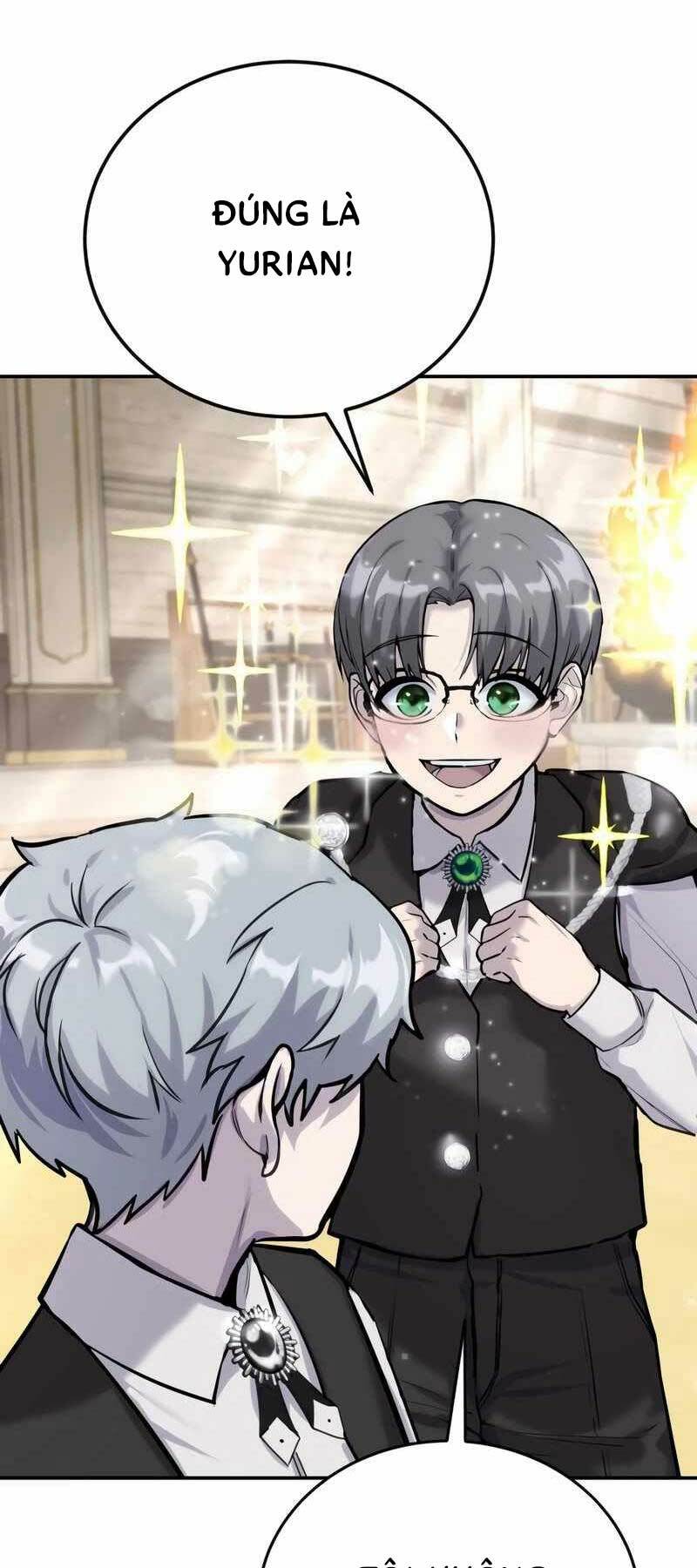 Tôi Mạnh Hơn Anh Hùng - Chapter 3 - Page 48