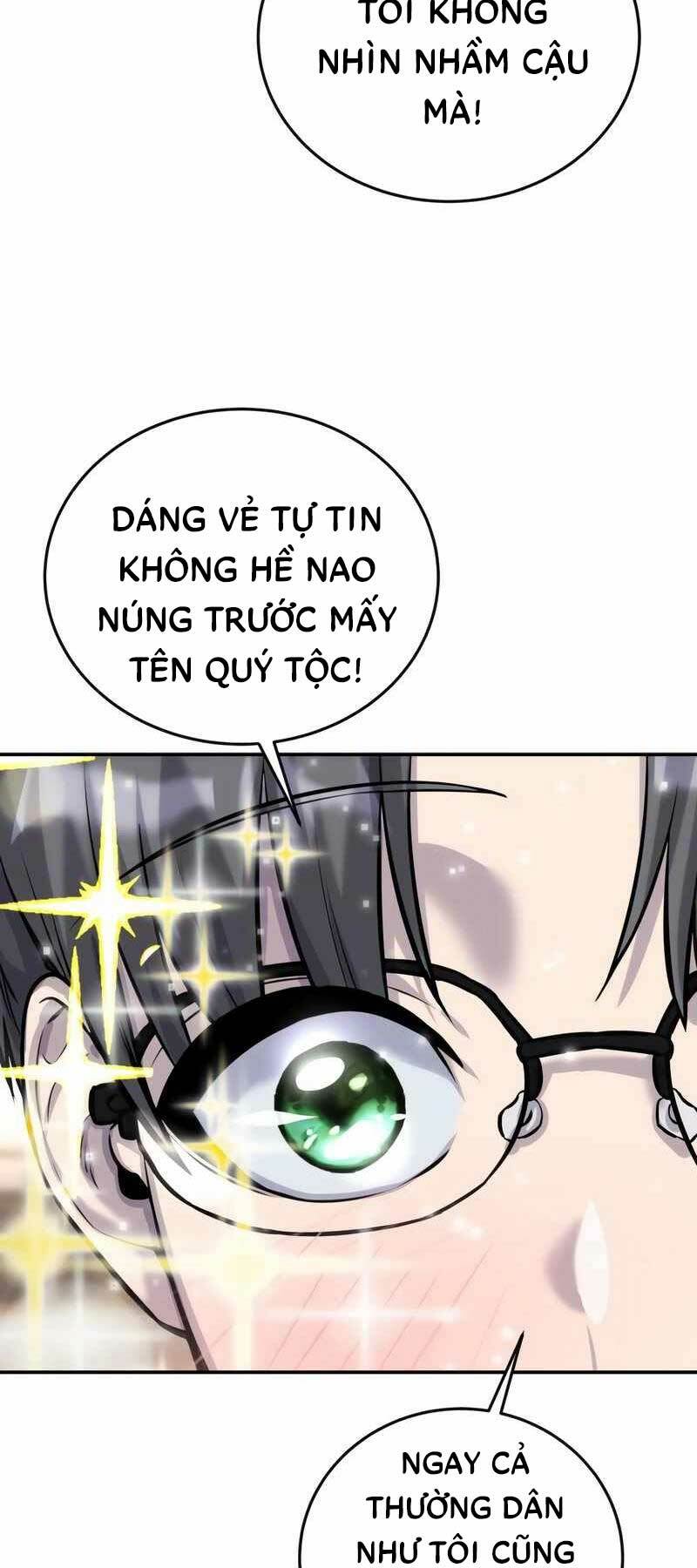 Tôi Mạnh Hơn Anh Hùng - Chapter 3 - Page 49