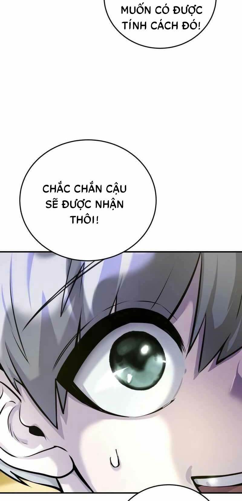 Tôi Mạnh Hơn Anh Hùng - Chapter 3 - Page 50