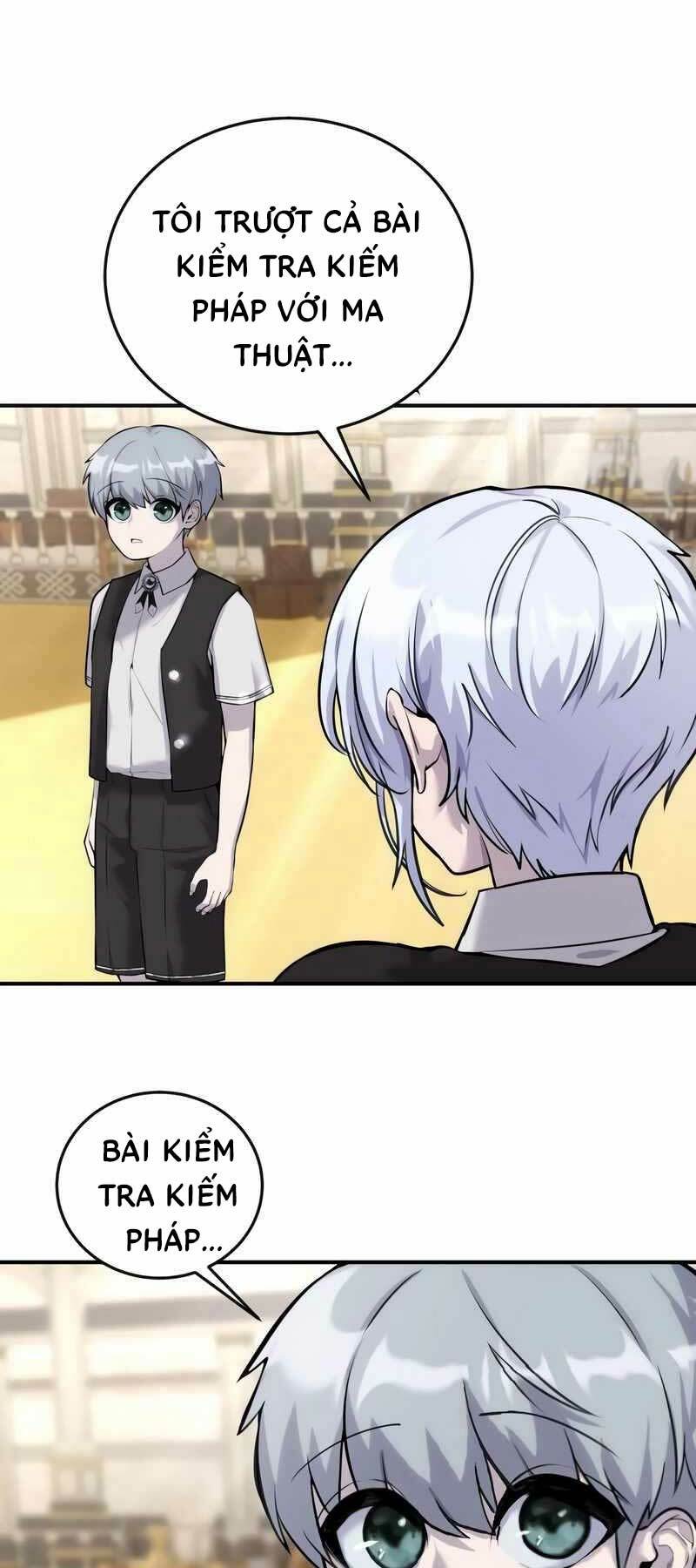 Tôi Mạnh Hơn Anh Hùng - Chapter 3 - Page 52