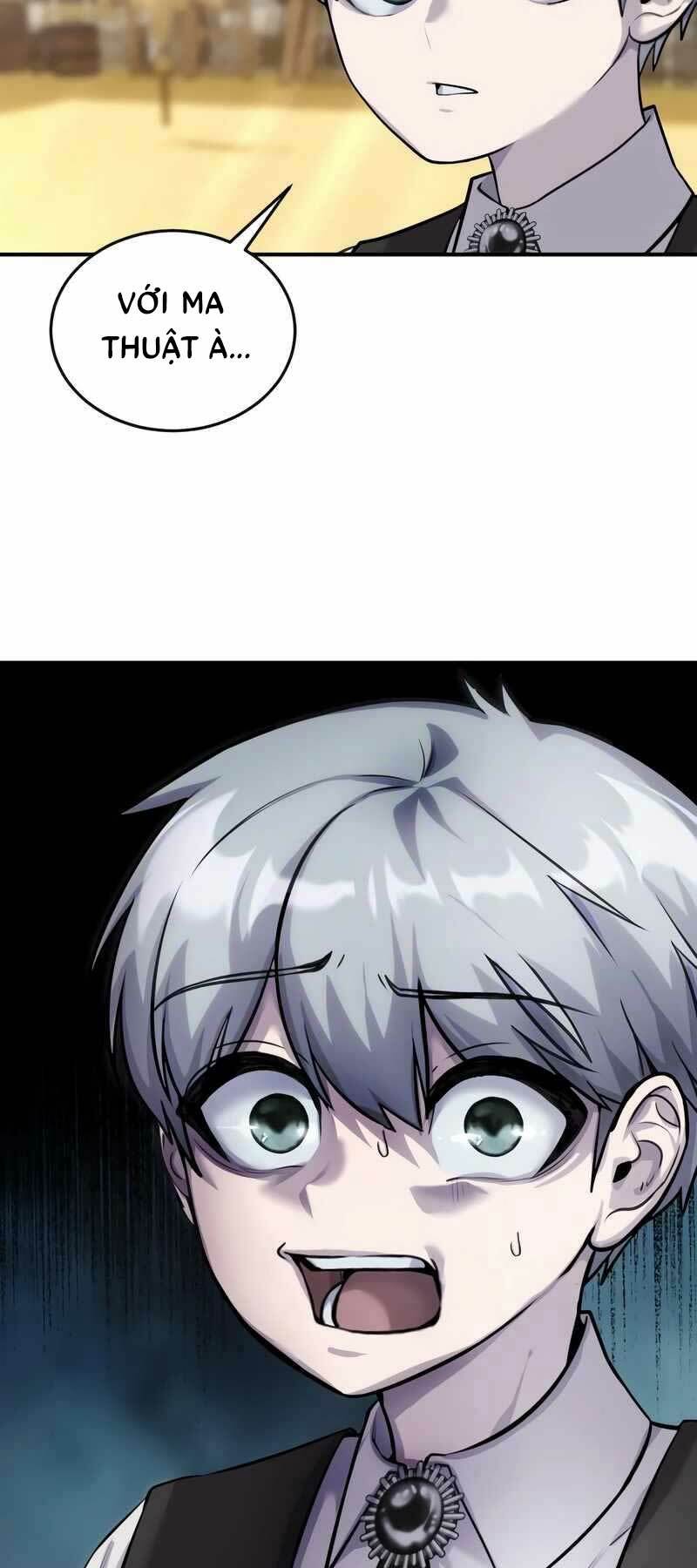 Tôi Mạnh Hơn Anh Hùng - Chapter 3 - Page 53