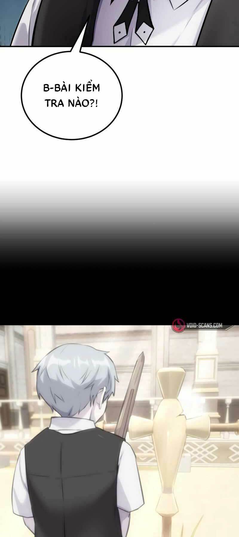 Tôi Mạnh Hơn Anh Hùng - Chapter 3 - Page 54