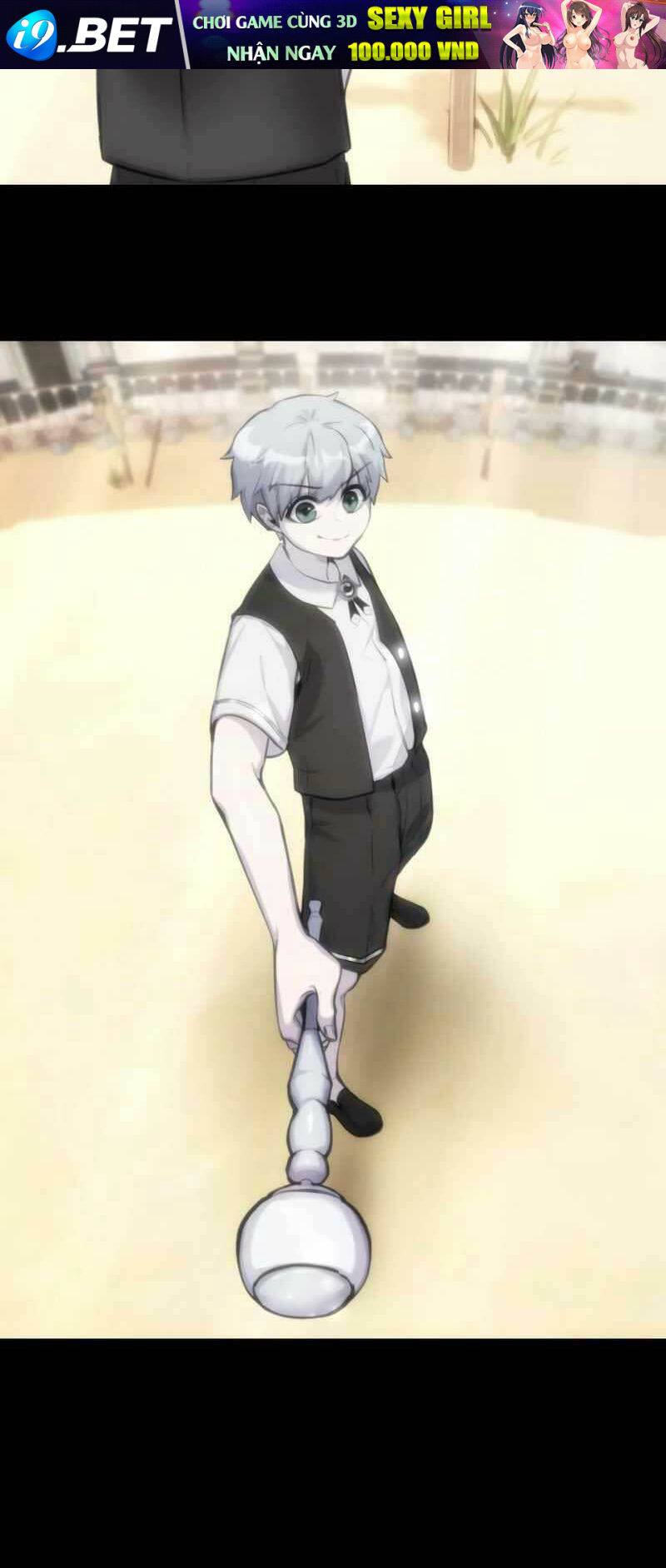 Tôi Mạnh Hơn Anh Hùng - Chapter 3 - Page 55