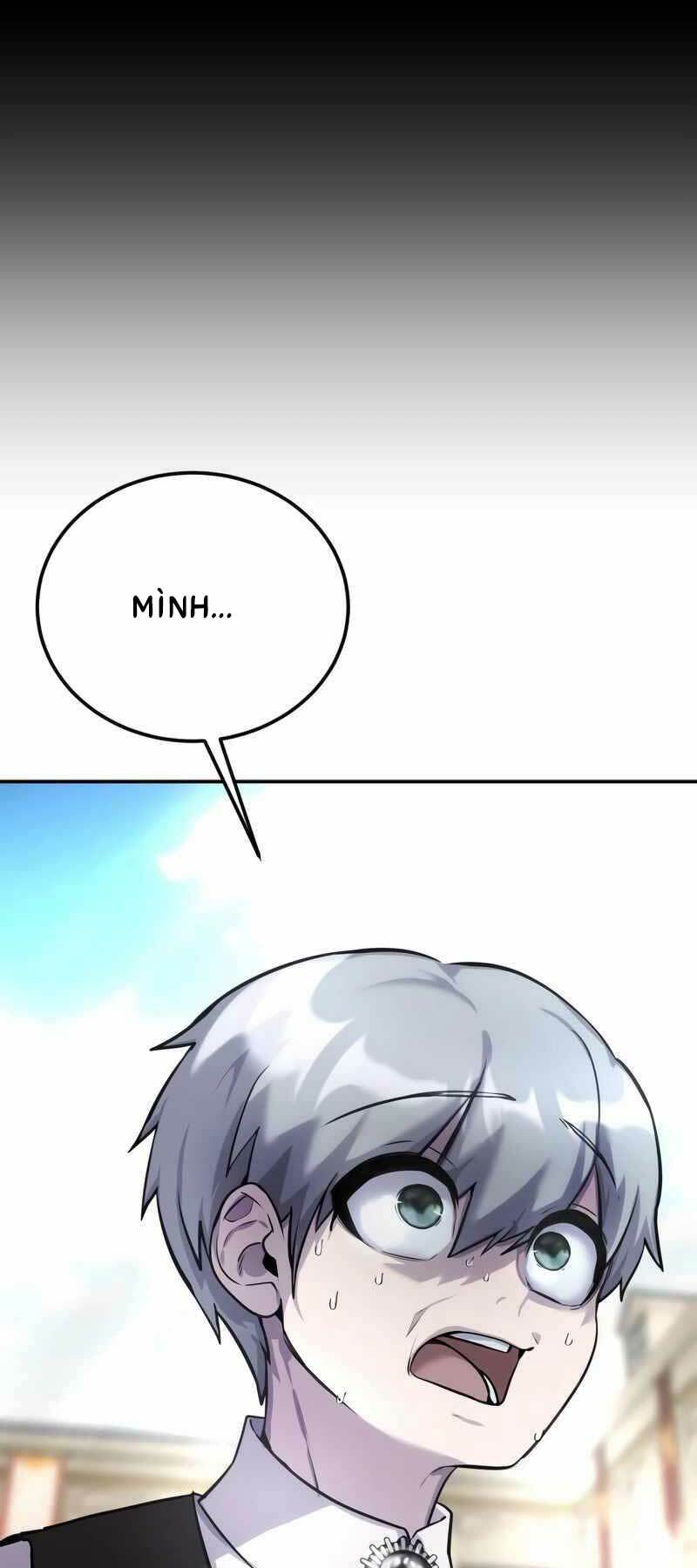 Tôi Mạnh Hơn Anh Hùng - Chapter 3 - Page 56