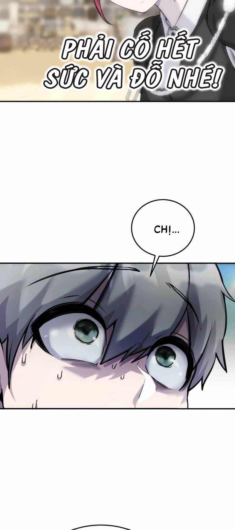 Tôi Mạnh Hơn Anh Hùng - Chapter 3 - Page 58