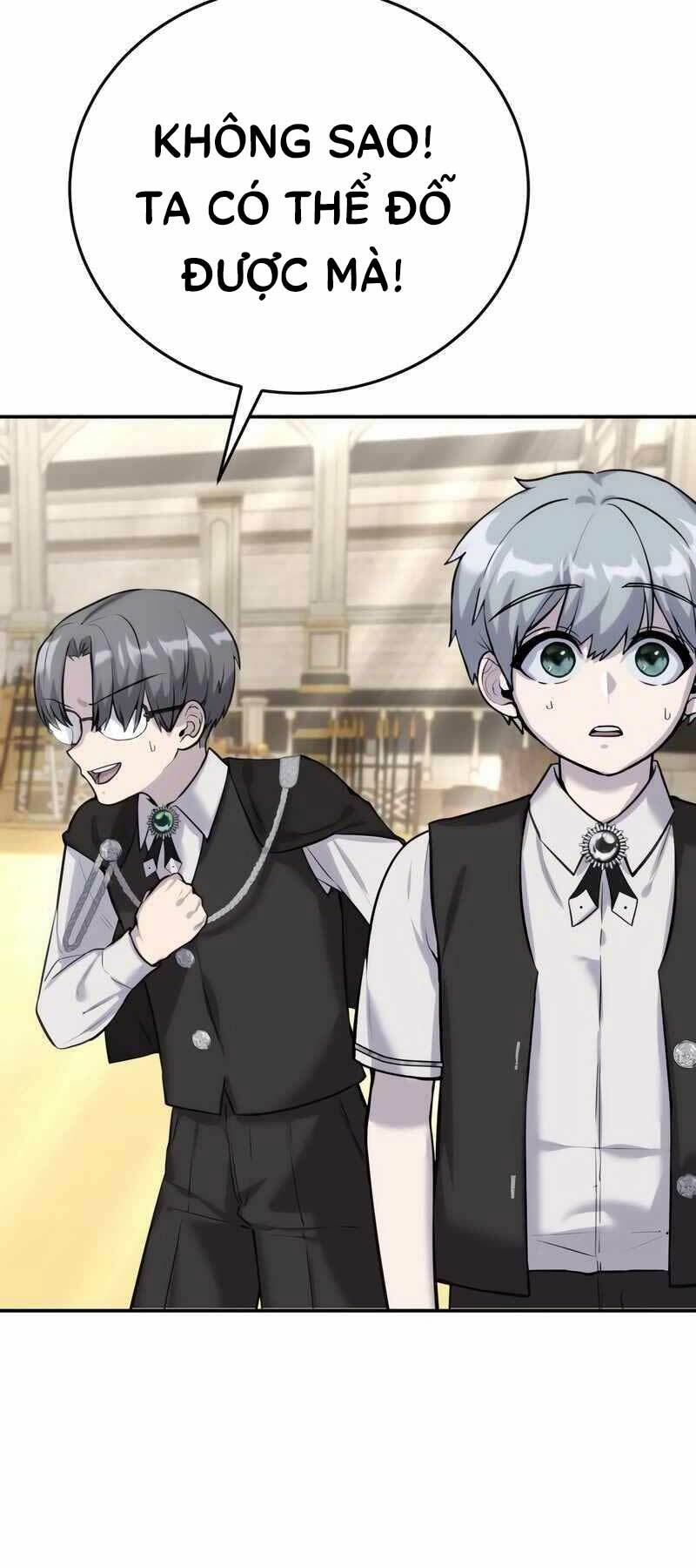 Tôi Mạnh Hơn Anh Hùng - Chapter 3 - Page 59