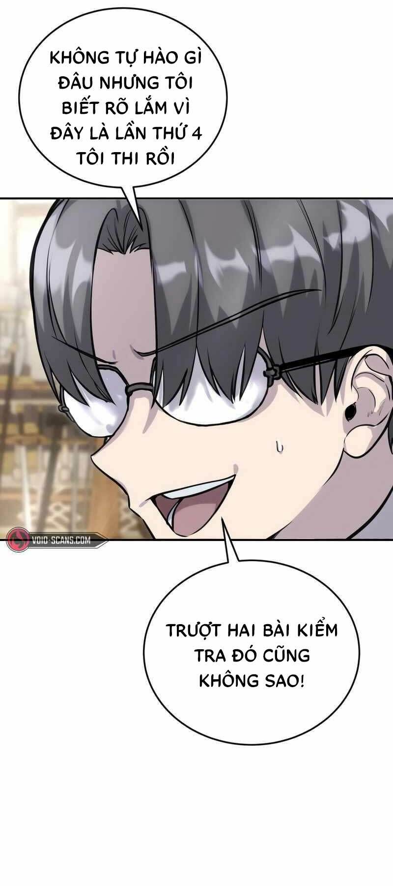 Tôi Mạnh Hơn Anh Hùng - Chapter 3 - Page 60