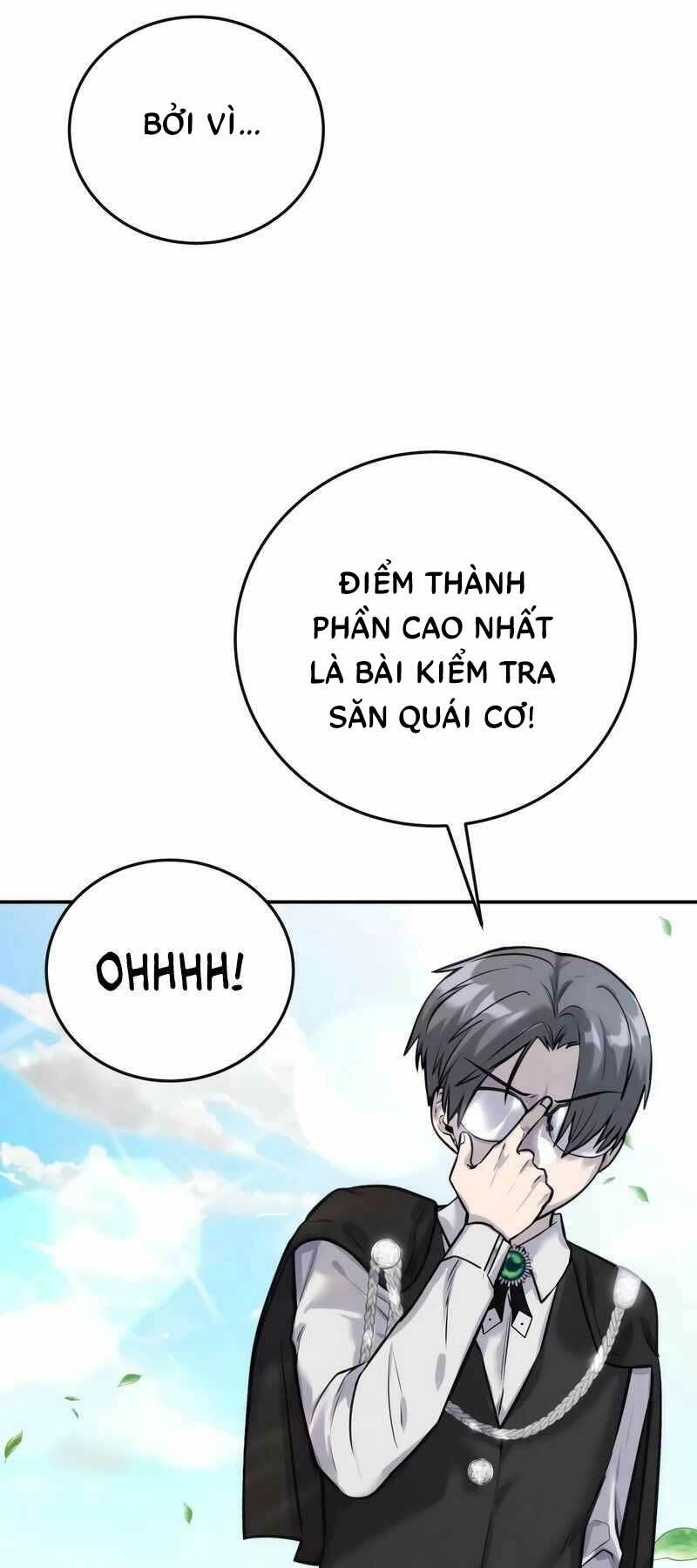 Tôi Mạnh Hơn Anh Hùng - Chapter 3 - Page 61