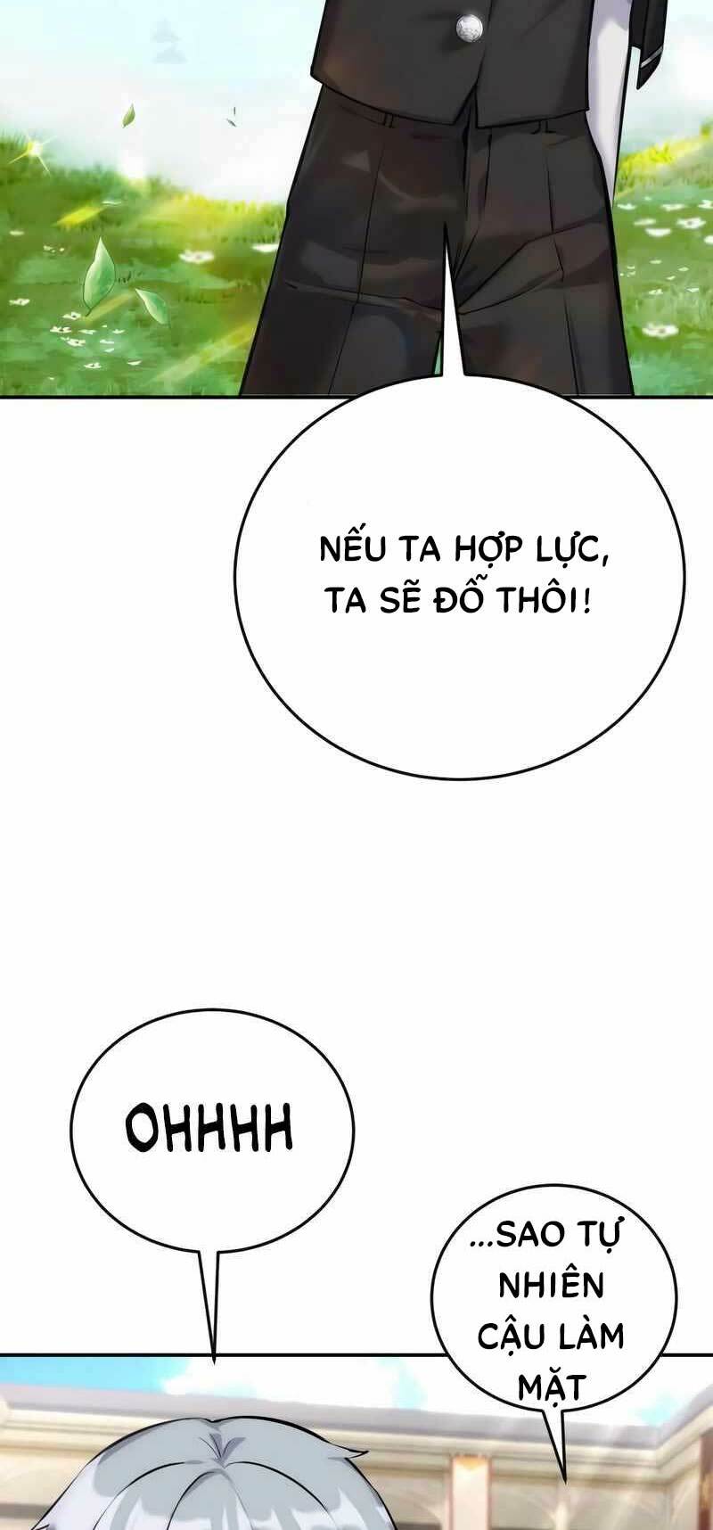 Tôi Mạnh Hơn Anh Hùng - Chapter 3 - Page 62