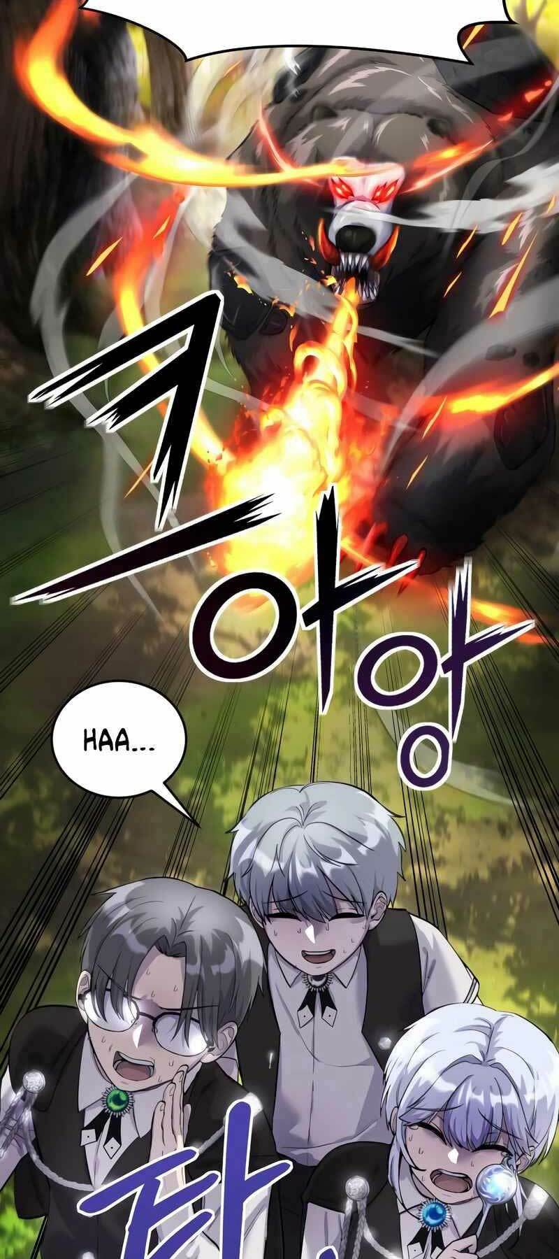 Tôi Mạnh Hơn Anh Hùng - Chapter 3 - Page 65