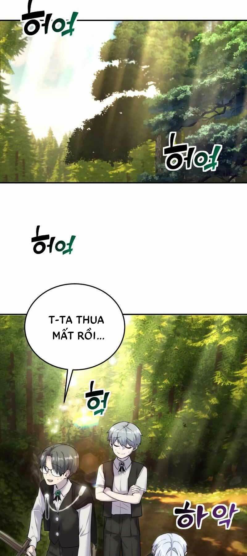 Tôi Mạnh Hơn Anh Hùng - Chapter 3 - Page 67