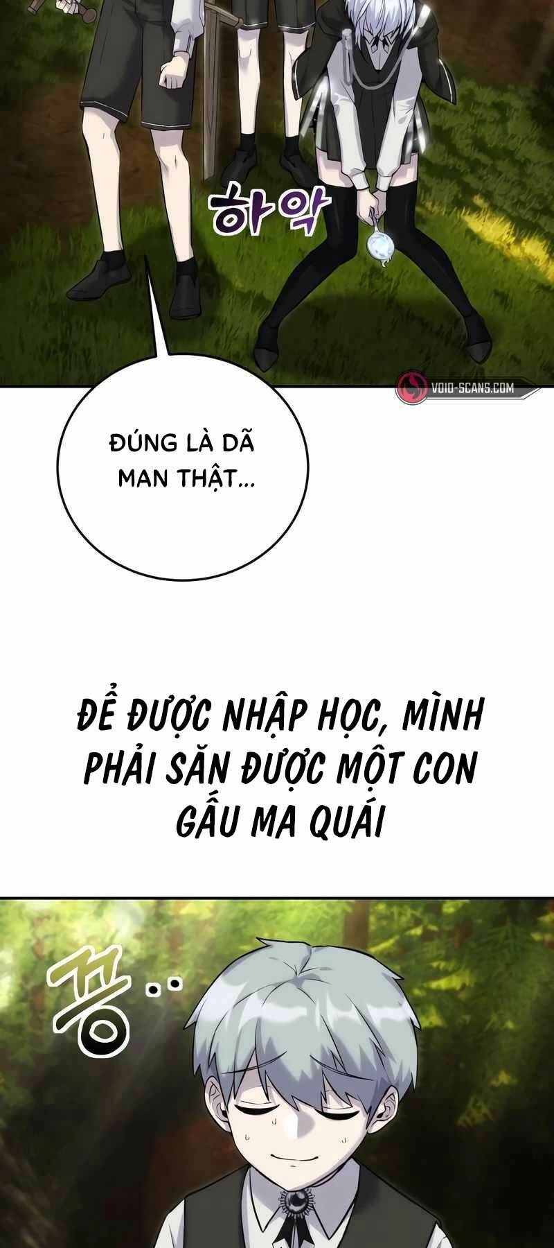 Tôi Mạnh Hơn Anh Hùng - Chapter 3 - Page 68