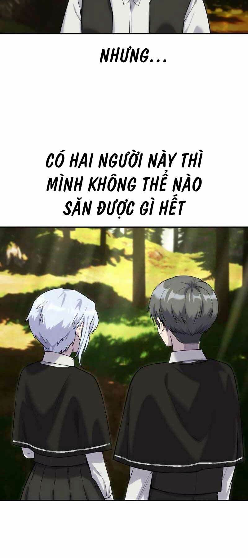 Tôi Mạnh Hơn Anh Hùng - Chapter 3 - Page 69