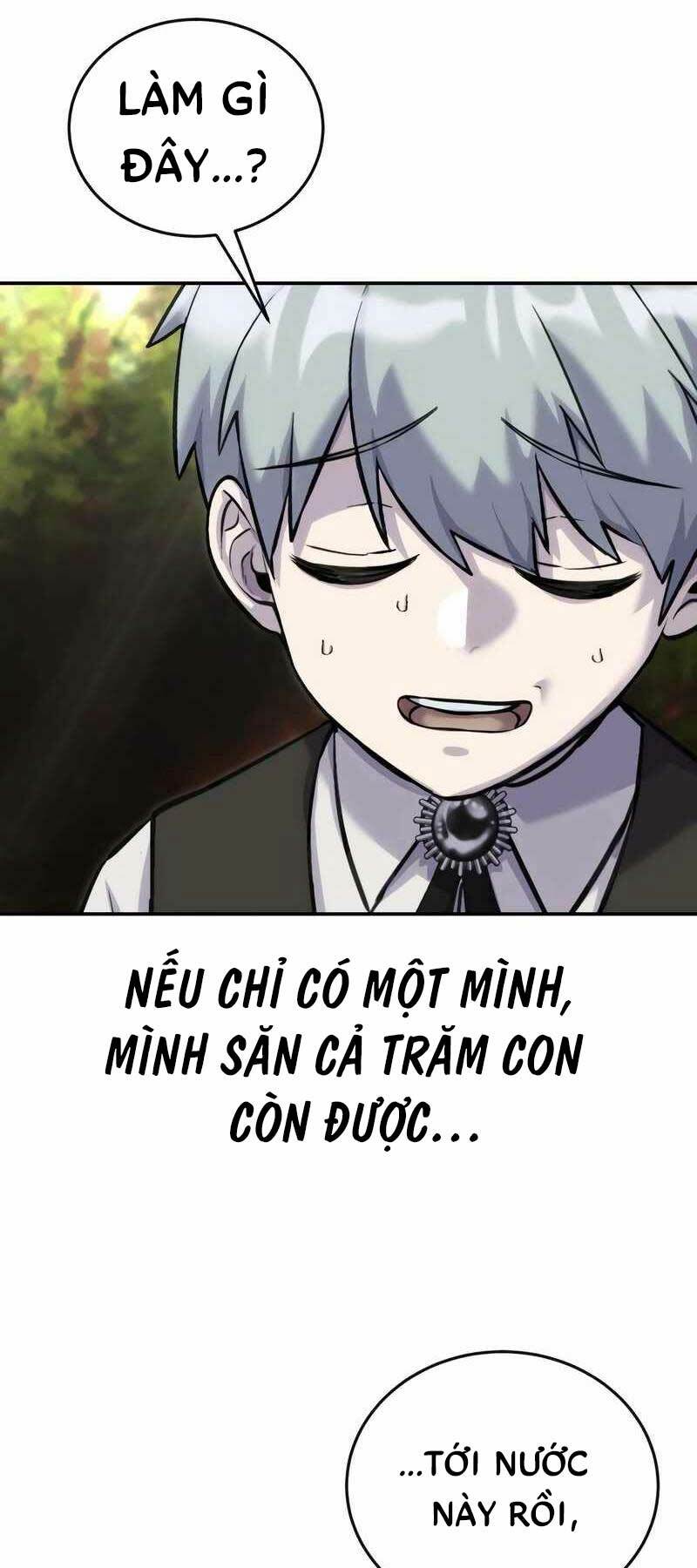 Tôi Mạnh Hơn Anh Hùng - Chapter 3 - Page 70