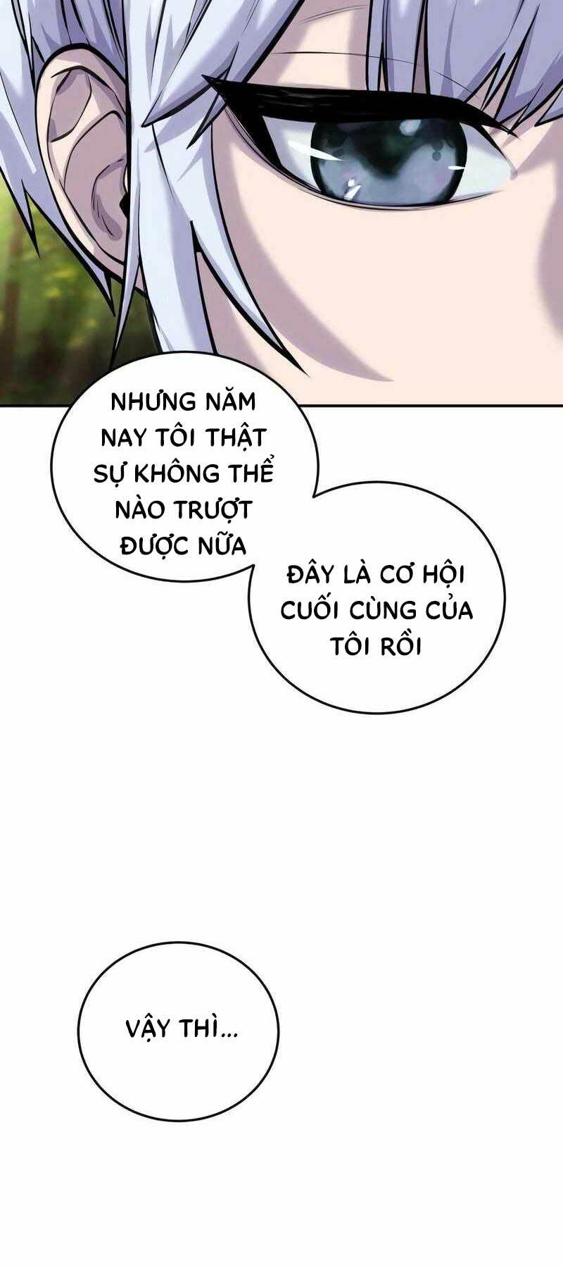 Tôi Mạnh Hơn Anh Hùng - Chapter 3 - Page 72